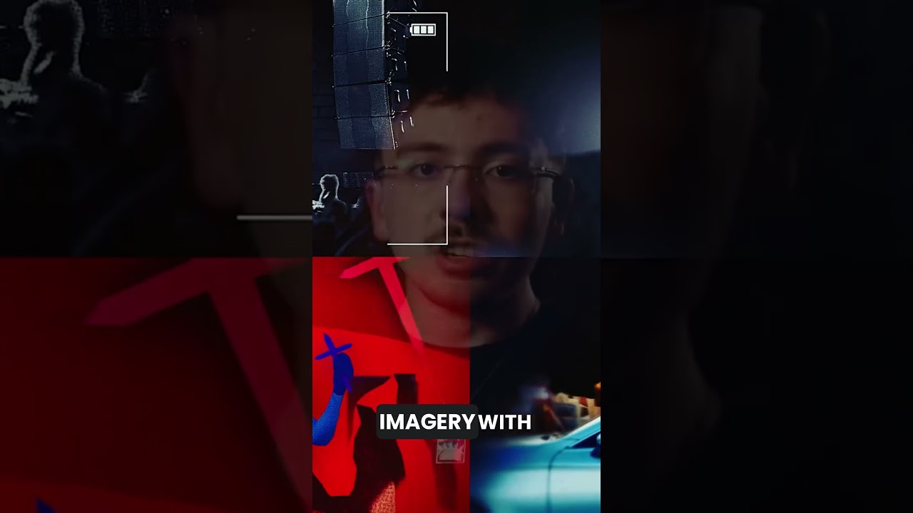 THE WEEKEND: A CREATIVE GENIUS AND VISIONARY 