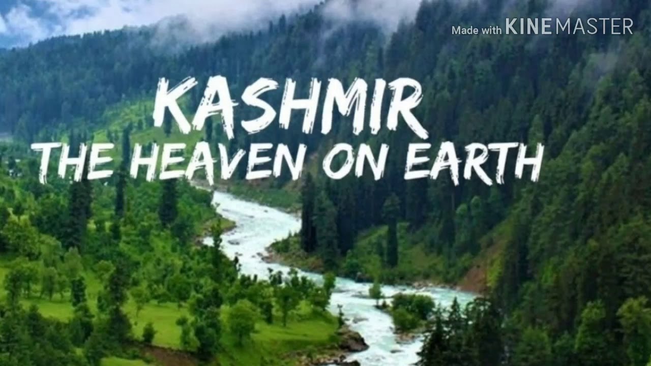 is kashmir tour safe