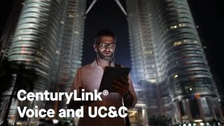 CenturyLink Voice and UC&C Solutions screenshot 5