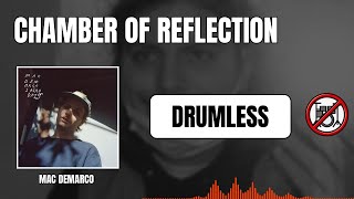 Drumless Backing Track – Chamber Of Reflection by Mac DeMarco