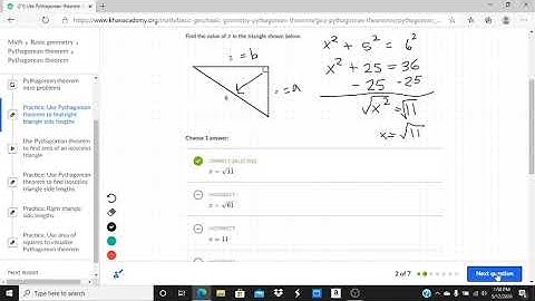 Reviewing Khan Academy