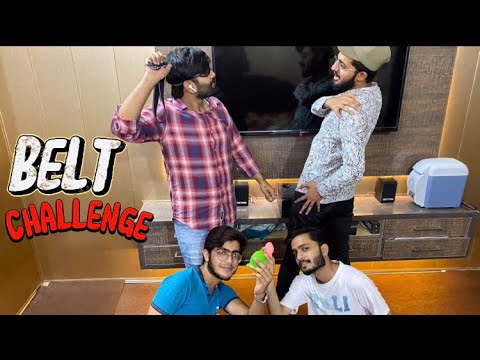 Belt ka sath