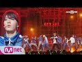 Nct 127  limitless comeback stage  m countdown 170105 ep505