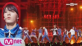 [NCT 127 - Limitless] Comeback Stage | M COUNTDOWN 170105 EP.505