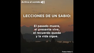 Lecciones de un sabio screenshot 2
