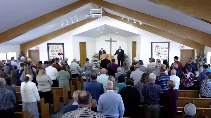 Betty Swartzentruber Funeral