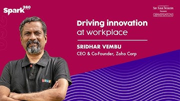 #Spark360​​ | Creativity and Innovation: Ep 30 | Change your approach to problems