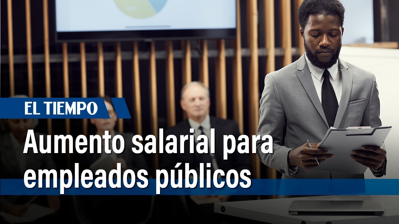 Se fijó el aumento salarial en un 14.62% para los trabajadores del ...