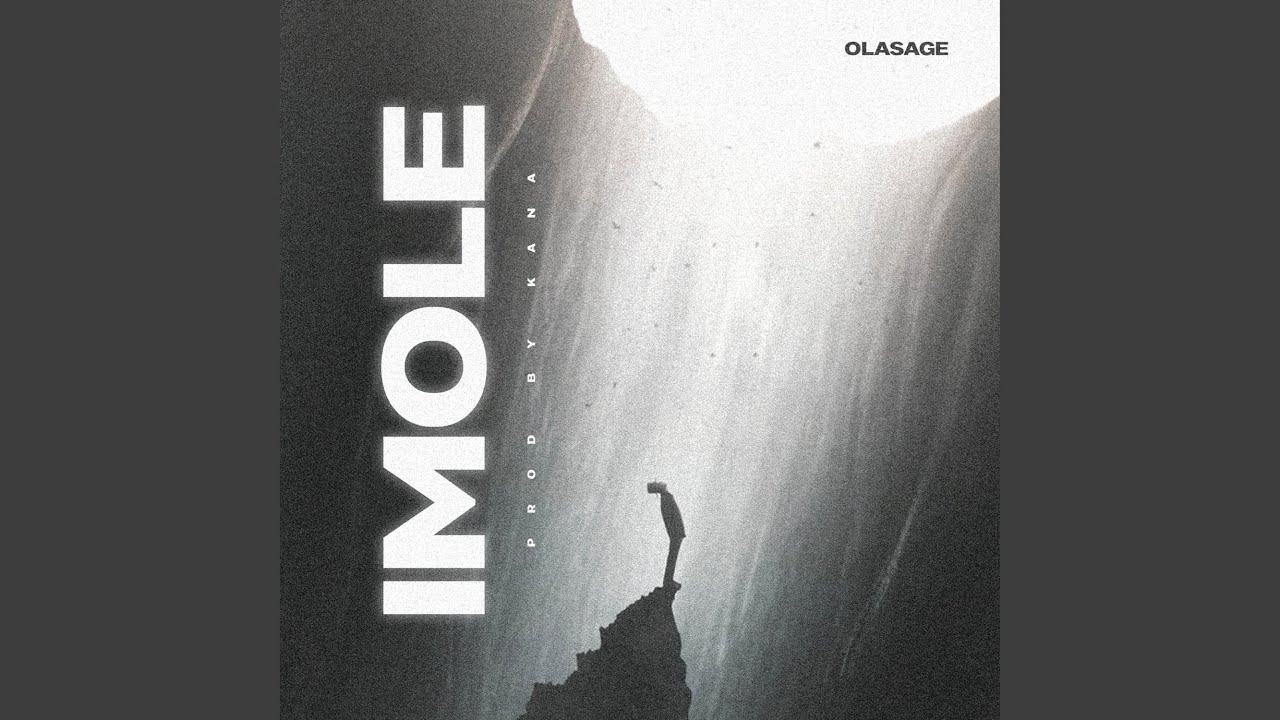 Watch Imole on YouTube Watch Imole on YouTube