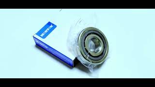 Cryogenic bearings