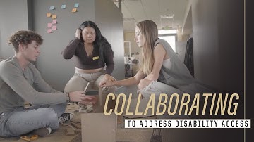 Hacking for Good: Collaborating on Real-World Product Design