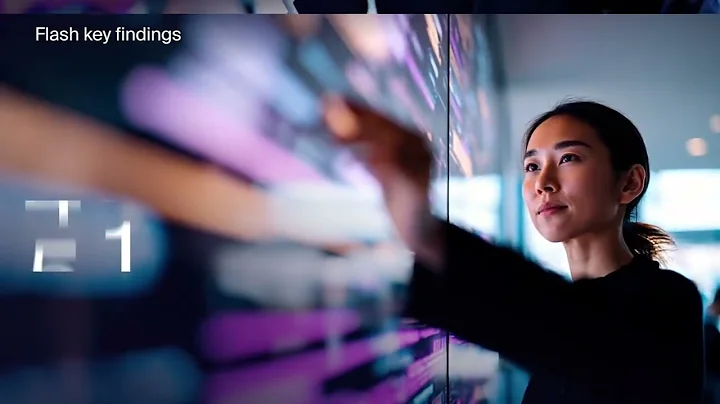 Data&AI Monitor (2025/2026) | The Data & AI Dilemma: From Potential to Performance