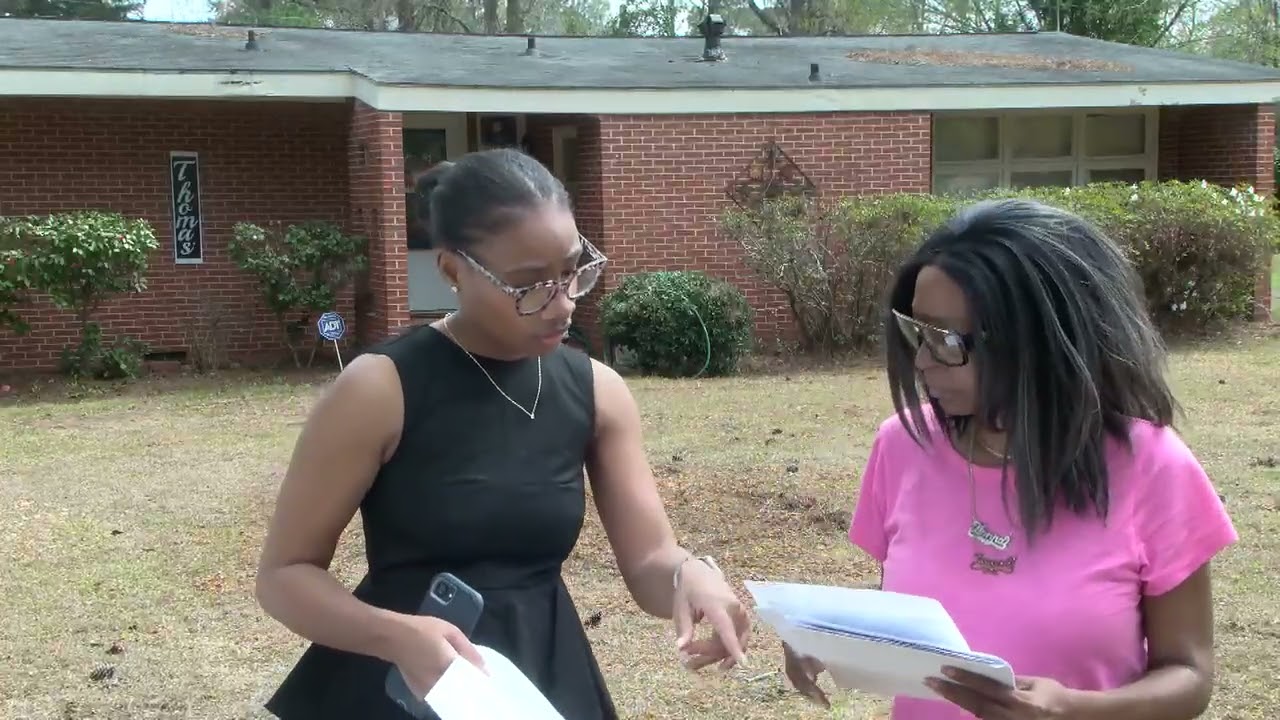 Albany widow’s soaring utility bills tied to unfinished roof work