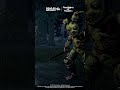 Springtrap is coming.
