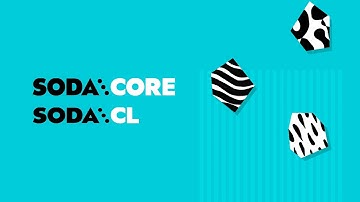 Soda Core & SodaCL Product Showcase