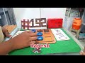 Dapdesh  vs Challenger #challenge  #puzzle #tictactoe  #gameplay #ytgaming #games  ‎⁨@chlgu