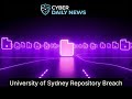 Cyber Daily News December 22, 2025