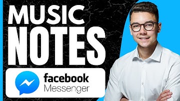 How to Add Music on Messenger Notes (2025)