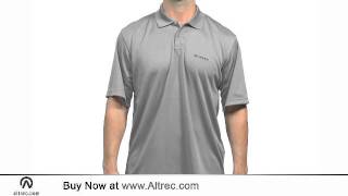 Columbia Men's Utilizer Polo Shirt