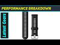 Garmin Forerunner 955 Band: The Ultimate Style &amp; Comfort Upgrade!