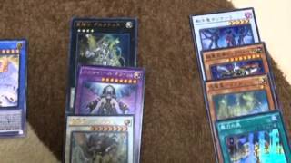 【遊戯王】PRIO〜CPL1の開封結果まとめ