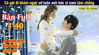 Review Phim: Tình Mỏng Người Không Hay Biết | Full 1-40 | Tóm Tắt Phim Love is Deep