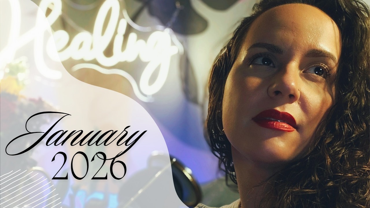 Journey of Healing Episode 2: Jan 2026 Recap