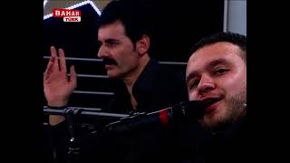 Fatih Üstün   Ankara Havaları Canlı Performans 20 Ekim 2012 Resimi