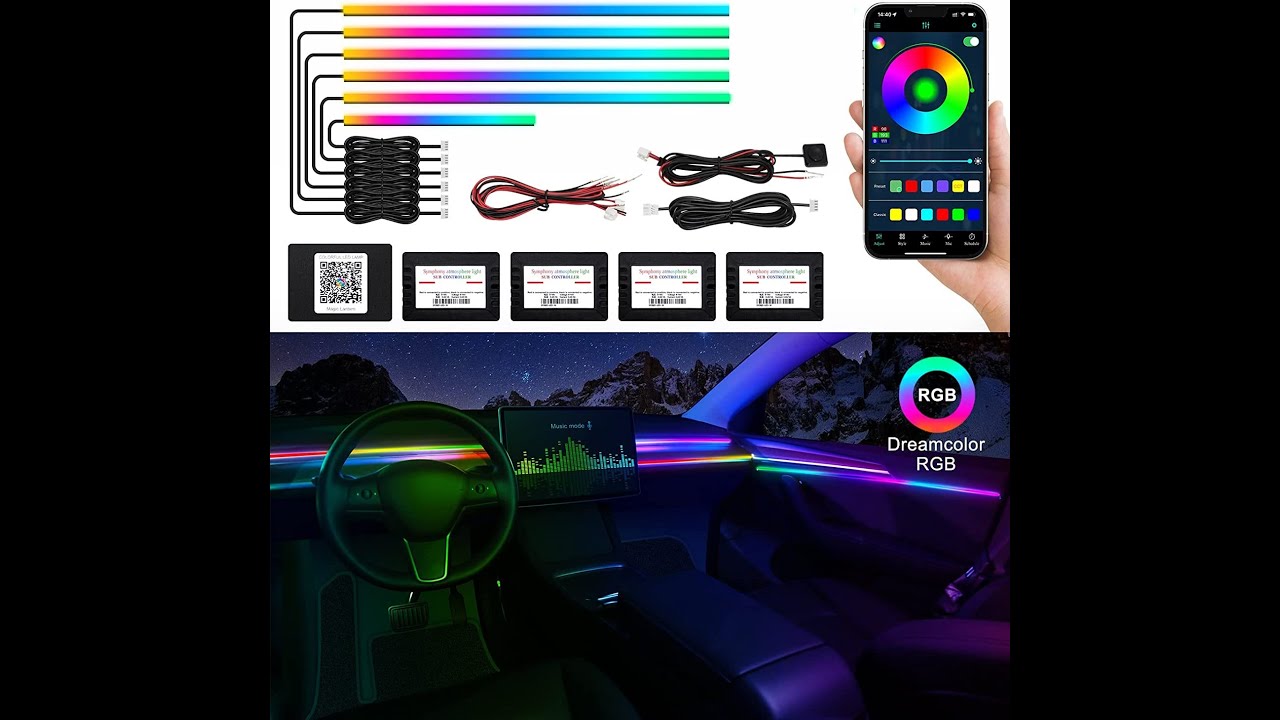 Led Interni Abitacolo SKODA RAPID Canbus 6000K Luce Bianca