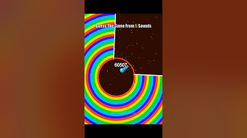 #satisfying #bouncingball #simulation #creativecoding