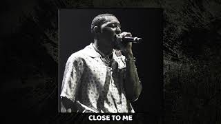 Kalan.FrFr Type Beat  2023 - "Close To Me" | Emotional Rap Beat 2023