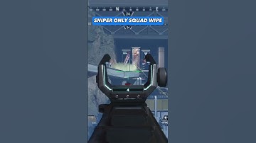 The BEST SENTINEL SNIPER Shots In Apex Legends! (Squad Wipe) #shorts #apexlegends