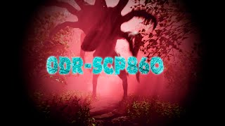 ODR SCP860 - Demo (As of 12-05-2020) screenshot 5