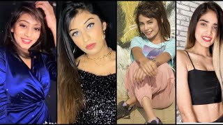 Most Beautiful Girls On Tiktok Cute Girls Videos Best Videos Of Famous Girls On Tiktok