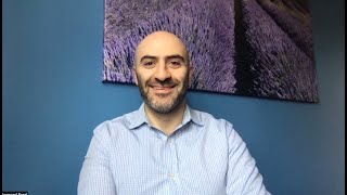 Raymond Raad, MD from Rivia Medical | Group Practice in NYC