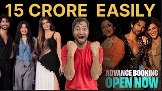 Famous Cocktail 2 Advance Booking Dangerous Report | Shahid Kapoor | Cocktail 2 Day 1 Collection Prediction Profile
