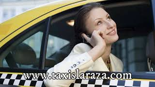 TAXI LA RAZA DALLAS TEXAS (972) 589-9994