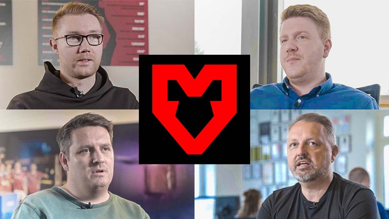 Почему mousesports нужно провести ребрендинг?