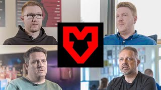 Why does mousesports have to rebrand?