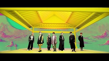 BTS (방탄소년단) 