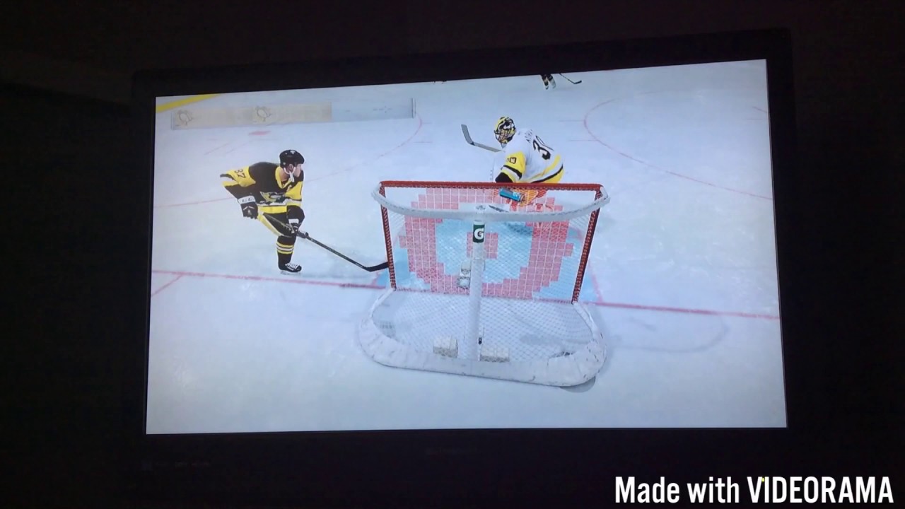 NHL 17 #33 | 5 VS 0 challenge