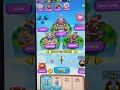EverWing Game in Facebook