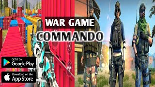 Tentara Komando Indonesia #gameplay screenshot 3