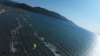 Akyaka Kitesurf