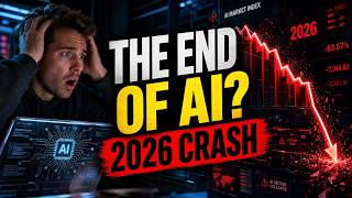 Is the AI Revolution Actually a Scam? | 2026 Prediction