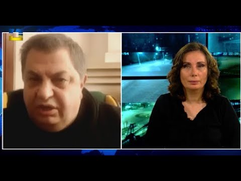 პუტინს სიკვდილის ბუზი დააჯდა. ეს ქვითარი გამოუწერა მას უკრაინელმა ხალხმა - ბერძენიშვილი