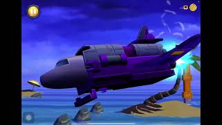 Angry Birds Transformers In Nearly 2024