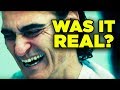 JOKER Ending Explained! Hidden Evidence of Final Twist Revealed!