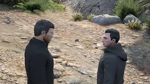 Michael Simone is alive | GTA RP NoPixel 3.0