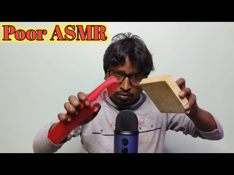 Fast and Aggressive Poor ASMR
